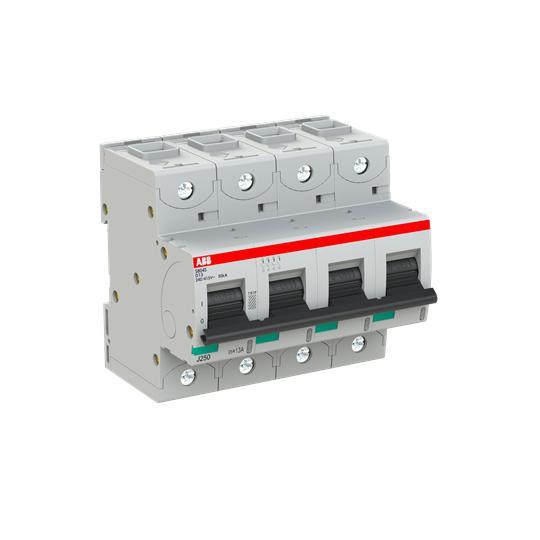 ABB S804S-D13 Miniature Circuit Breakers