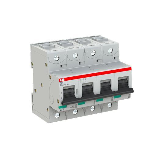 ABB S804S-D20 Miniature Circuit Breakers