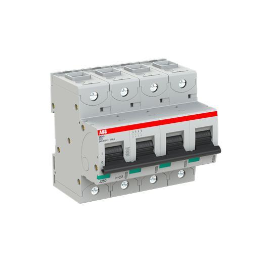 ABB S804S-D25 Miniature Circuit Breakers