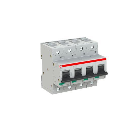 ABB S804S-K13 Miniature Circuit Breakers