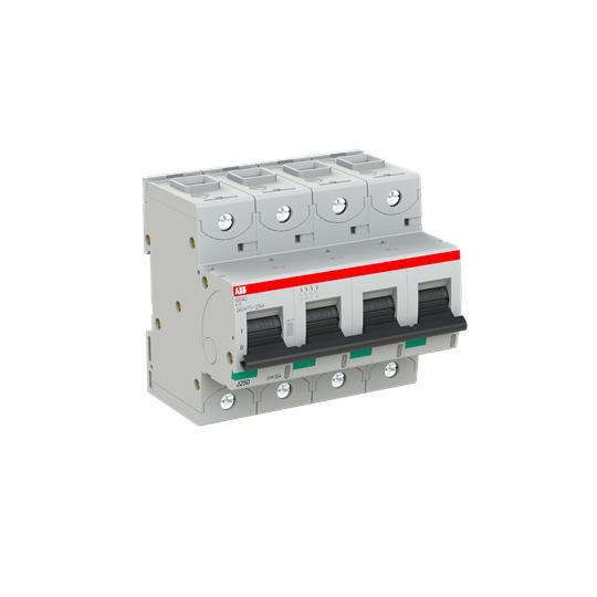 ABB S804S-K16 Miniature Circuit Breakers
