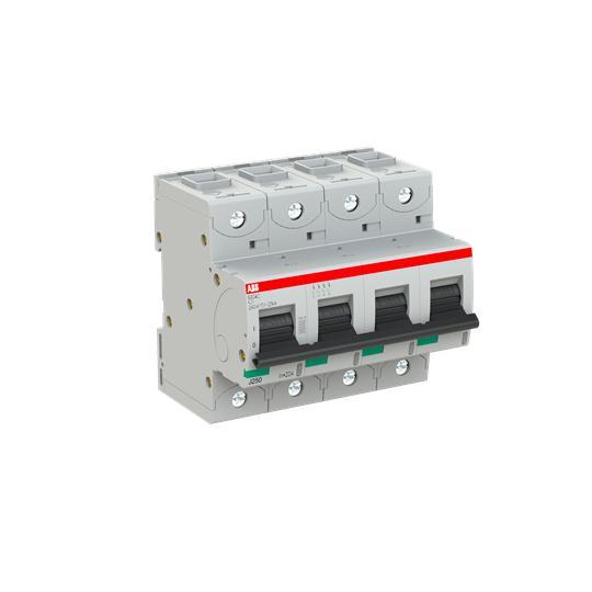 ABB S804S-K20 Miniature Circuit Breakers