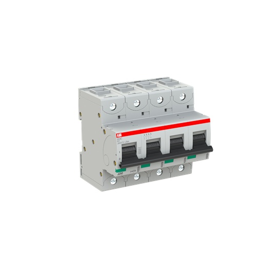 ABB S804S-K25 Miniature Circuit Breakers