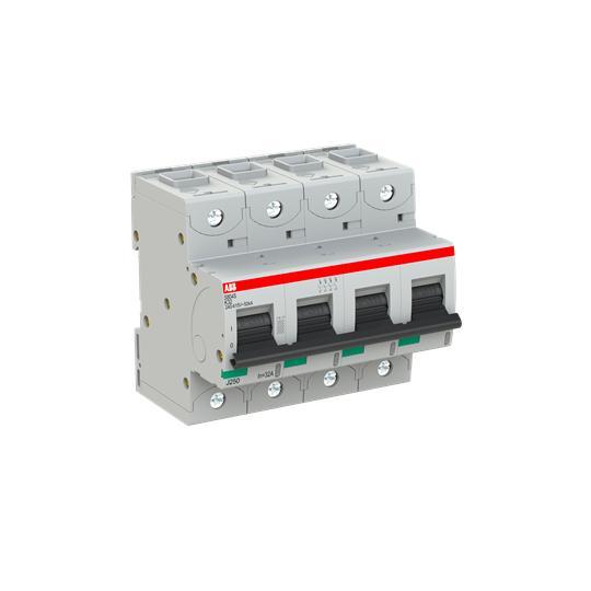ABB S804S-K32 Miniature Circuit Breakers