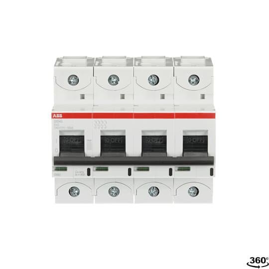 ABB S804S-K40 Miniature Circuit Breakers
