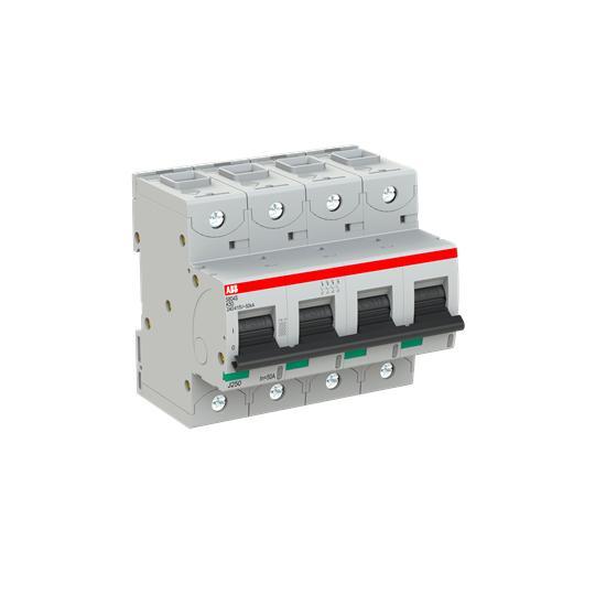 ABB S804S-K50 Miniature Circuit Breakers