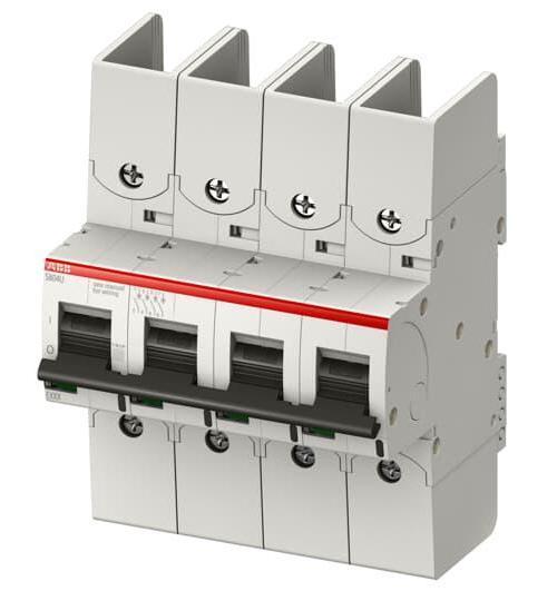ABB S804U-UCZ40 Miniature Circuit Breakers