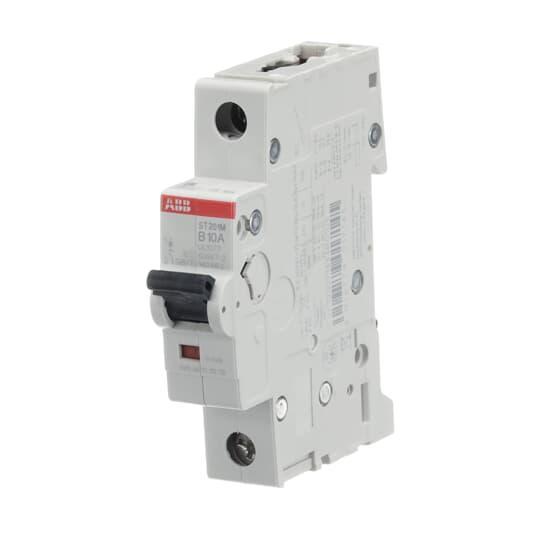 ABB ST201M-B10 Miniature Circuit Breakers