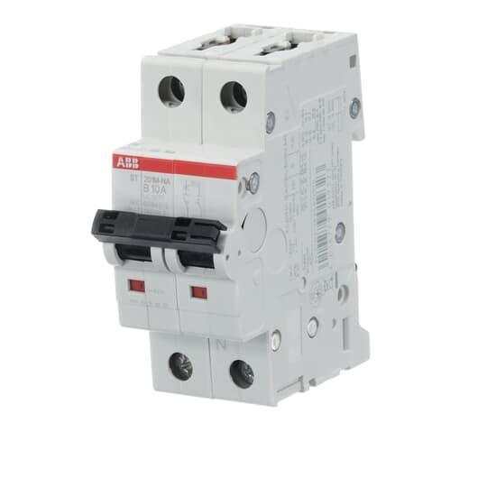 ABB ST201M-B10NA Miniature Circuit Breakers