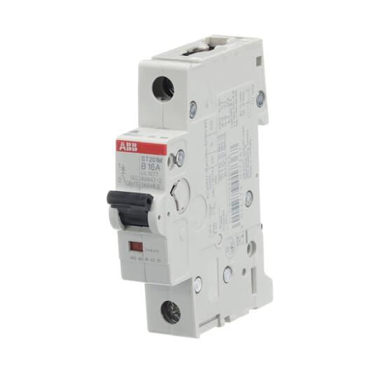 ABB ST201M-B16 Miniature Circuit Breakers