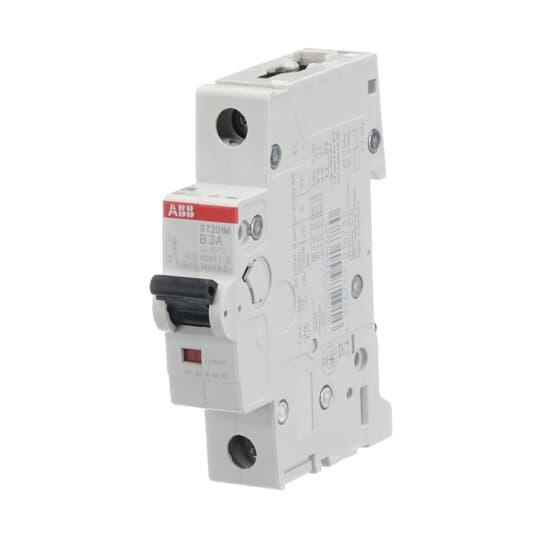 ABB ST201M-B3 Miniature Circuit Breakers