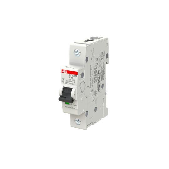 ABB ST201M-B4 Miniature Circuit Breakers