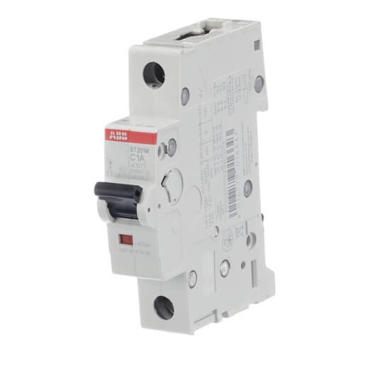 ABB ST201M-C1 Miniature Circuit Breakers