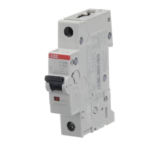 ABB ST201M-C10 Miniature Circuit Breakers