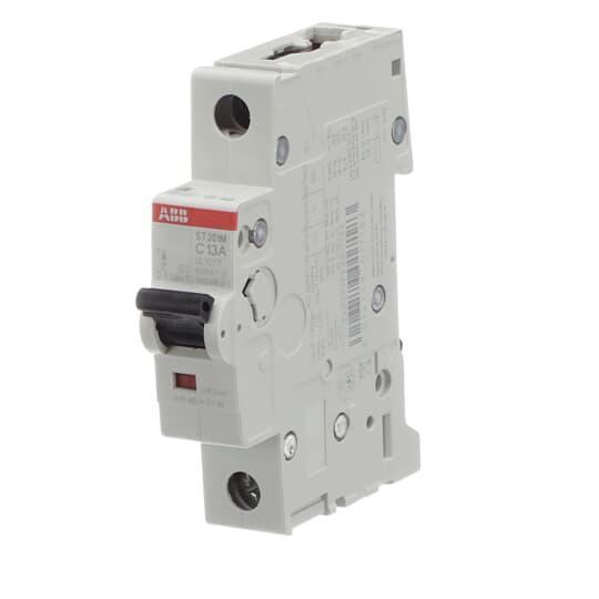 ABB ST201M-C13 Miniature Circuit Breakers