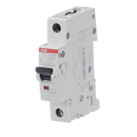 ABB ST201M-C16 Miniature Circuit Breakers