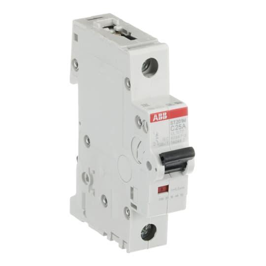 ABB ST201M-C25 Miniature Circuit Breakers