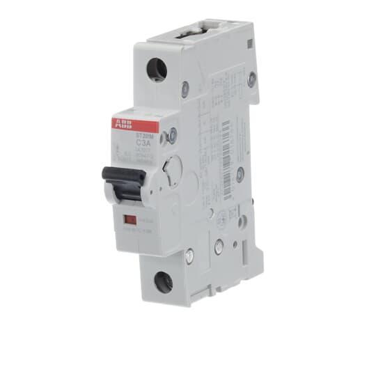 ABB ST201M-C3 Miniature Circuit Breakers