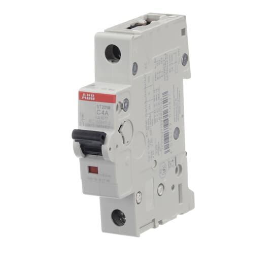 ABB ST201M-C4 Miniature Circuit Breakers