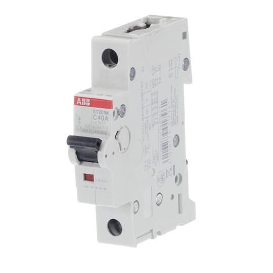 ABB ST201M-C40 Miniature Circuit Breakers