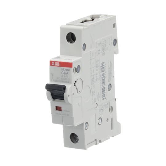 ABB ST201M-C6 Miniature Circuit Breakers