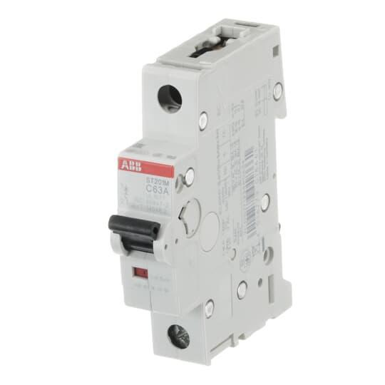 ABB ST201M-C63 Miniature Circuit Breakers