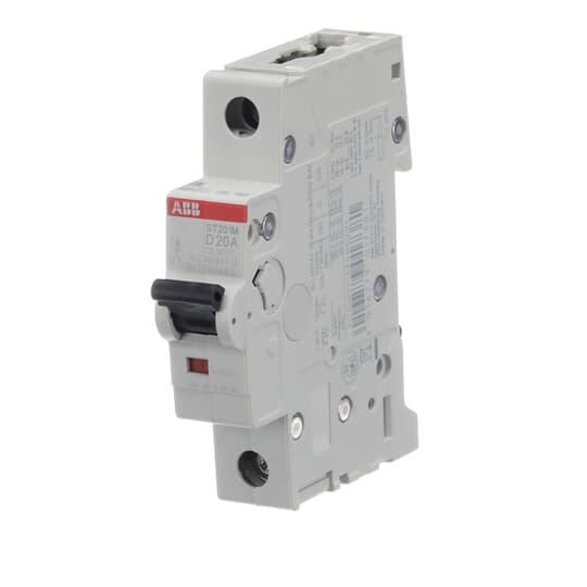ABB ST201M-D20 Miniature Circuit Breakers