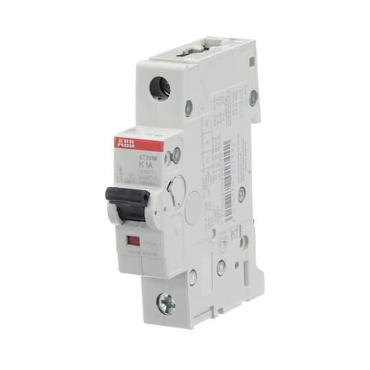 ABB ST201M-K1 Miniature Circuit Breakers