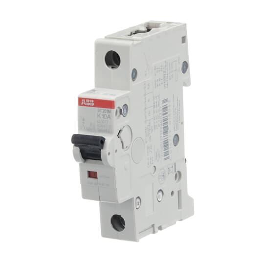 ABB ST201M-K10 Miniature Circuit Breakers