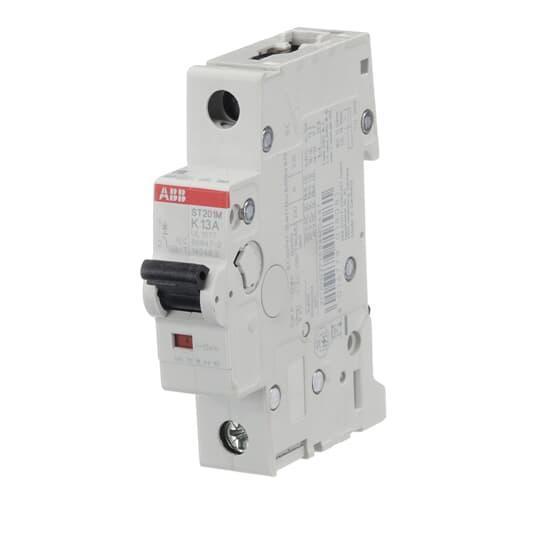 ABB ST201M-K13 Miniature Circuit Breakers