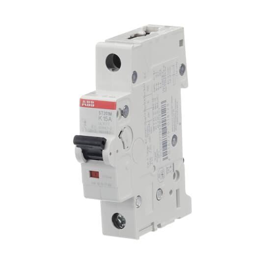 ABB ST201M-K15 Miniature Circuit Breakers