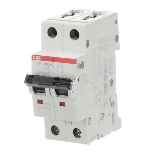 ABB ST201M-K3NA Miniature Circuit Breakers