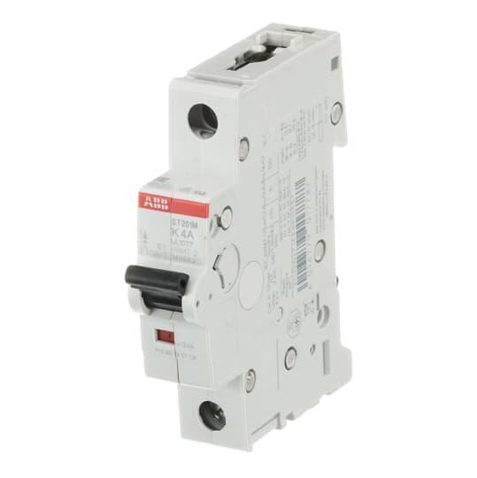 ABB ST201M-K4 Miniature Circuit Breakers