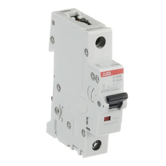 ABB ST201M-K40 Miniature Circuit Breakers