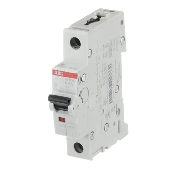 ABB ST201M-K6 Miniature Circuit Breakers