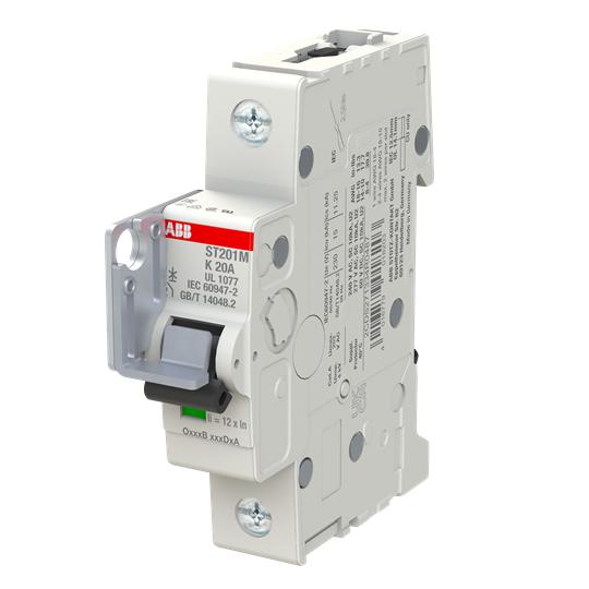 ABB ST201M-K20 Miniature Circuit Breakers