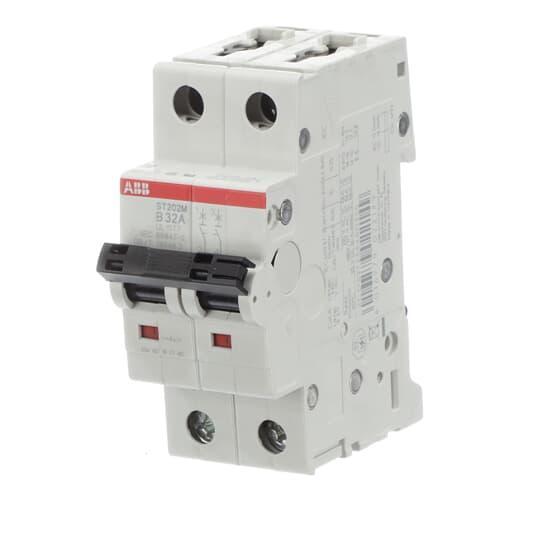 ABB ST202M-B32 Miniature Circuit Breakers