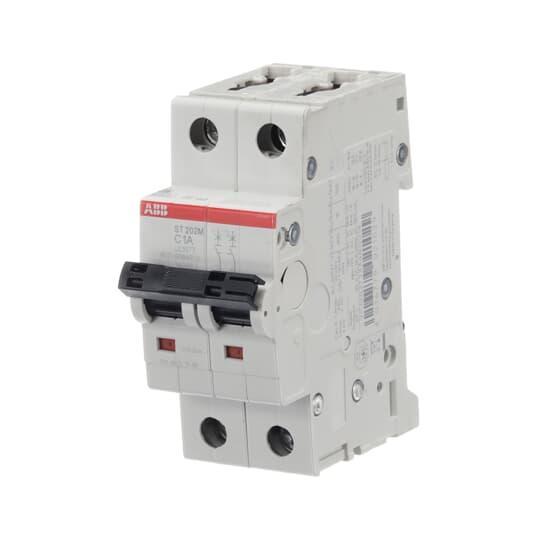 ABB ST202M-C1 Miniature Circuit Breakers