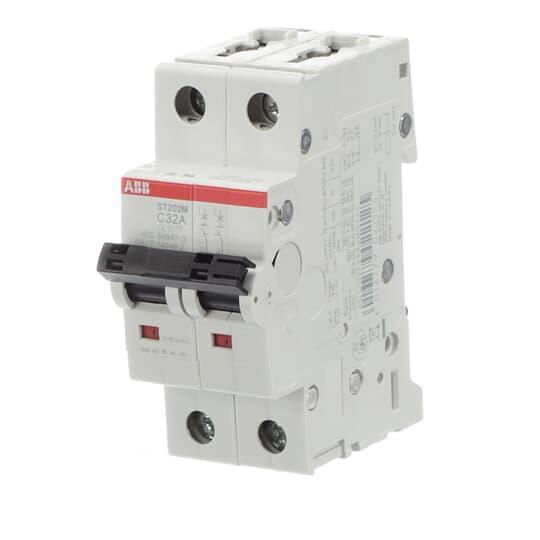 ABB ST202M-C32 Miniature Circuit Breakers