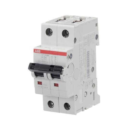 ABB ST202M-K5 Miniature Circuit Breakers