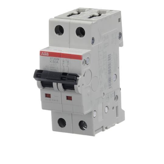 ABB ST202M-K50 Miniature Circuit Breakers