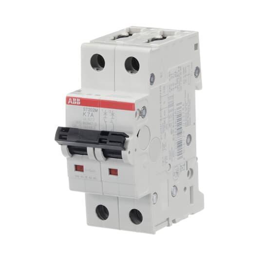 ABB ST202M-K7 Miniature Circuit Breakers