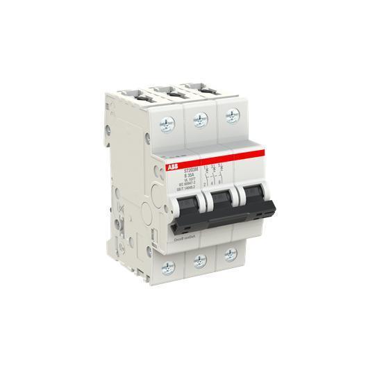 ABB ST203M-B35 Miniature Circuit Breakers