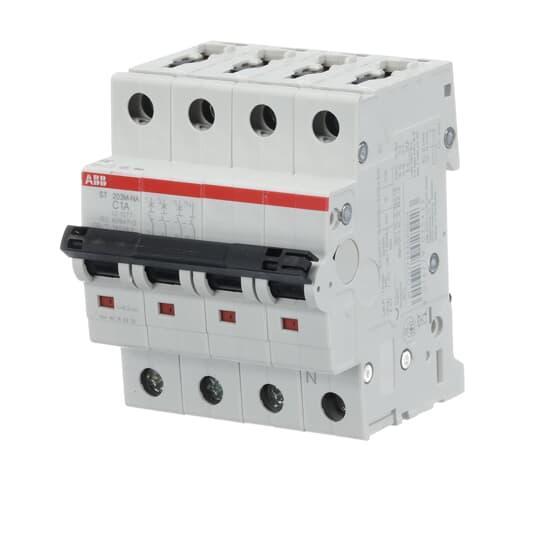 ABB ST203M-C1NA Miniature Circuit Breakers