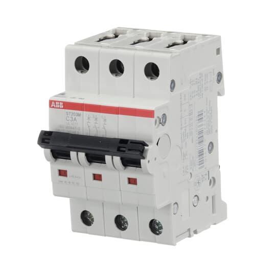 ABB ST203M-C3 Miniature Circuit Breakers