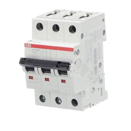 ABB ST203M-K1 Miniature Circuit Breakers