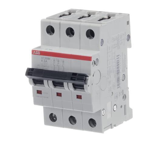 ABB ST203M-K3 Miniature Circuit Breakers