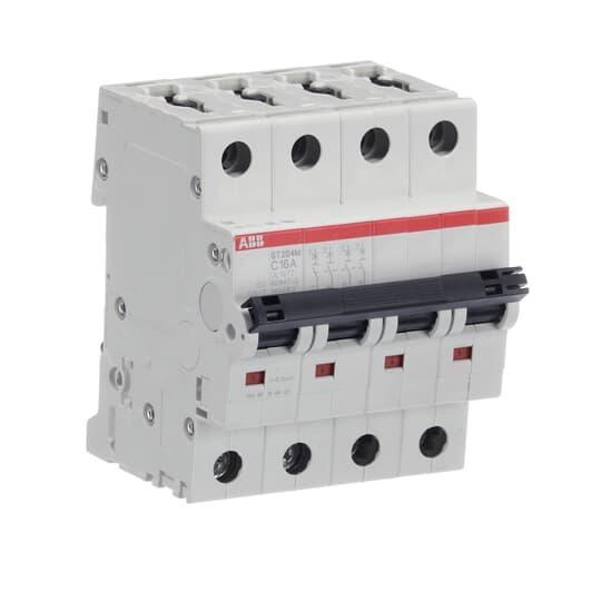 ABB ST204M-C16 Miniature Circuit Breakers