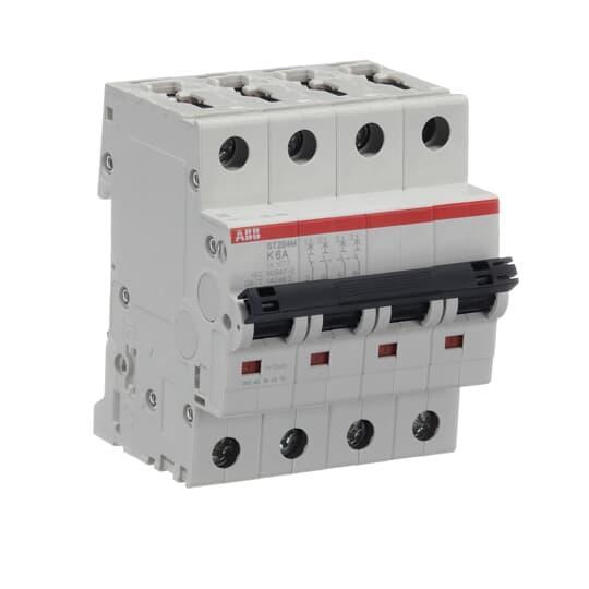 ABB ST204M-K6 Miniature Circuit Breakers