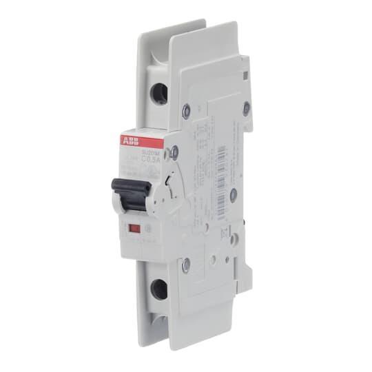 ABB SU201M-C0.5 Miniature Circuit Breakers